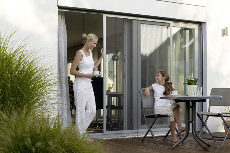 Bildquelle: Ziesing Insektenschutz