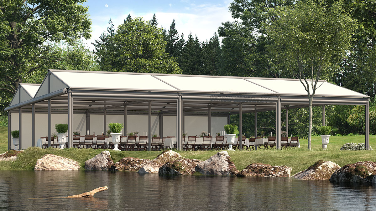 Markisen von markilux