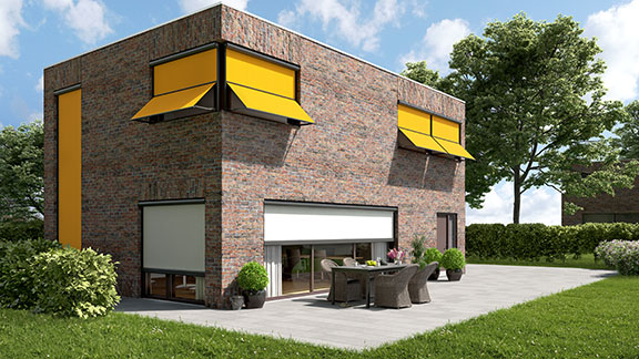 Bildquelle: markilux GmbH + Co. KG