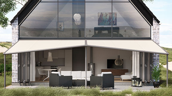 vergrößerte Ansicht Bildquelle: markilux GmbH + Co. KG