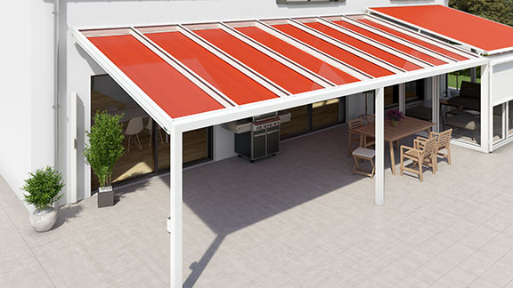 vergrößerte Ansicht Bildquelle: markilux GmbH + Co. KG