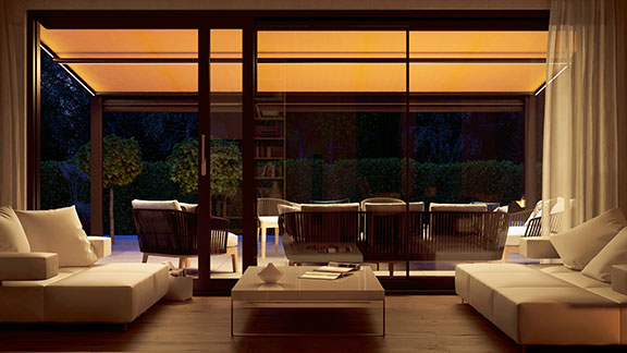 vergrößerte Ansicht Bildquelle: markilux GmbH + Co. KG