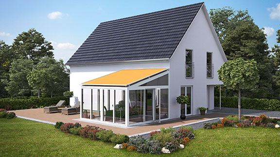 vergrößerte Ansicht Bildquelle: markilux GmbH + Co. KG