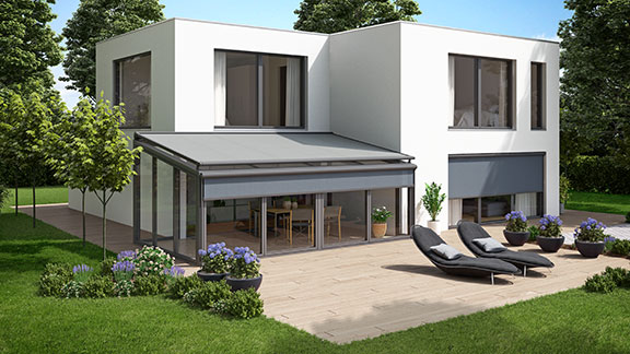 vergrößerte Ansicht Bildquelle: markilux GmbH + Co. KG