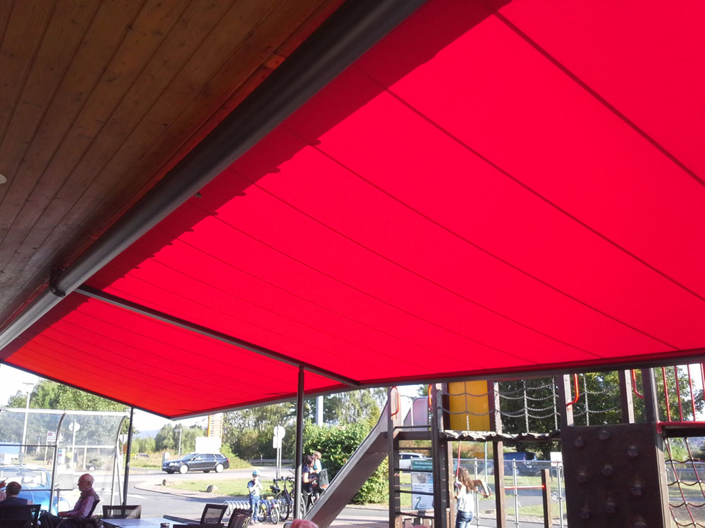 Referenzen Braun Bauelemente