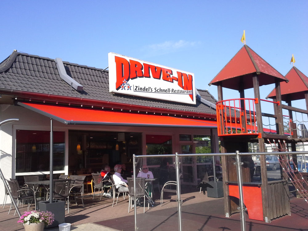 Referenzen Braun Bauelemente