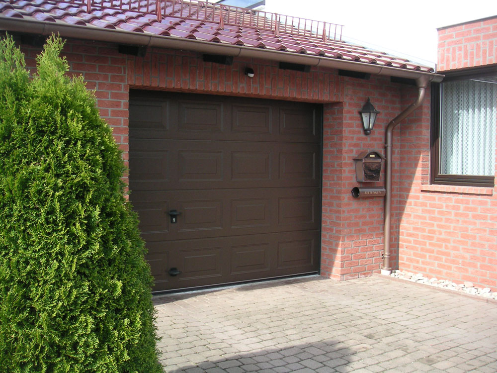 Referenzen Braun Bauelemente