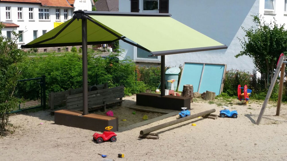 Referenzen Braun Bauelemente