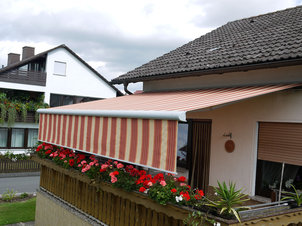 Referenzen Braun Bauelemente