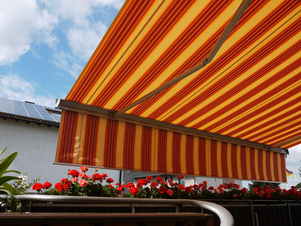 Referenzen Braun Bauelemente