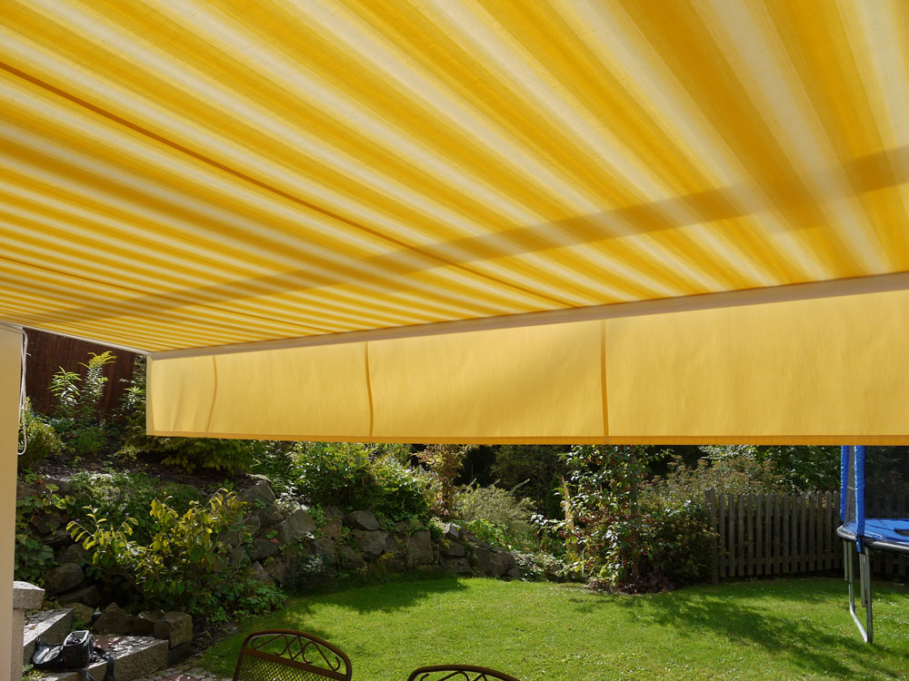 Referenzen Braun Bauelemente