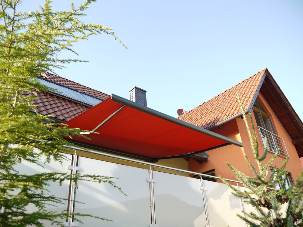 Referenzen Braun Bauelemente