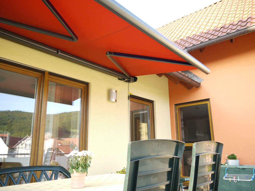 Referenzen Braun Bauelemente