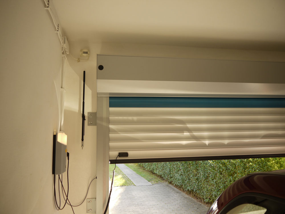 Referenzen Braun Bauelemente