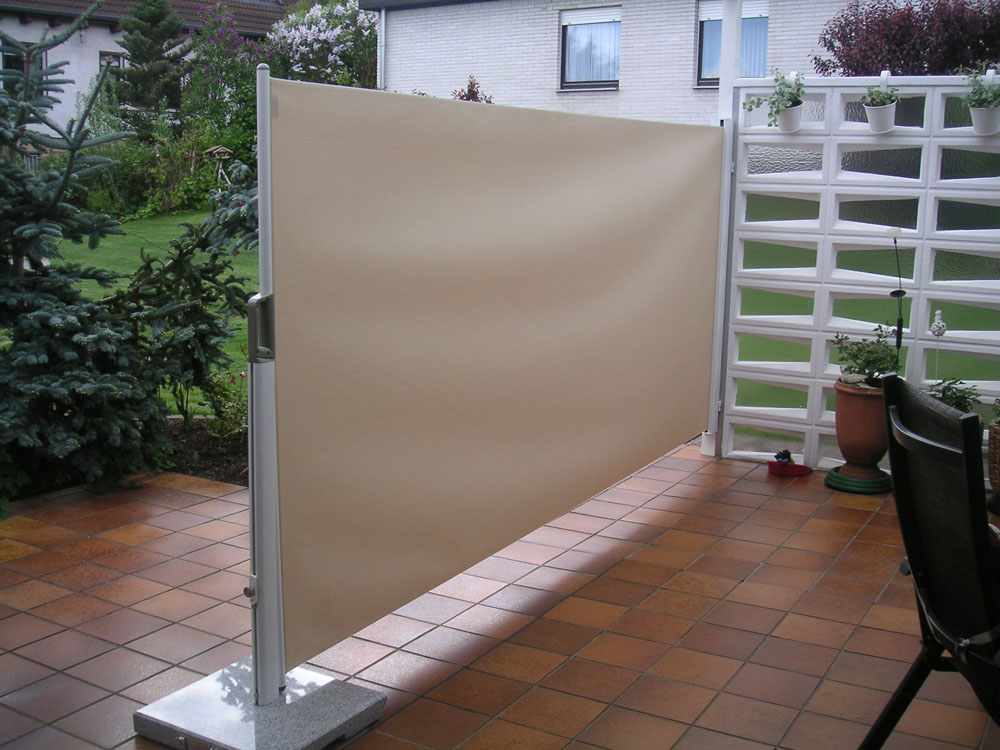 Referenzen Braun Bauelemente