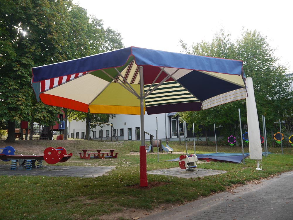 Referenzen Braun Bauelemente