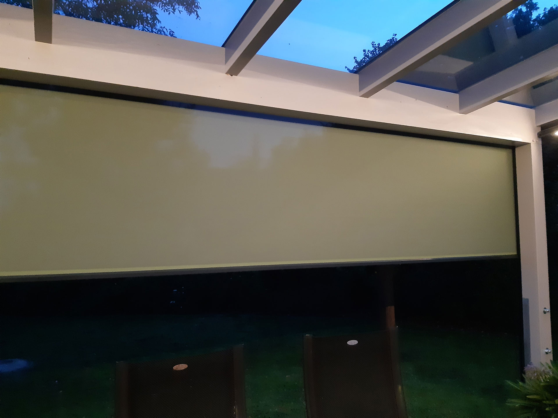 Referenzen Braun Bauelemente