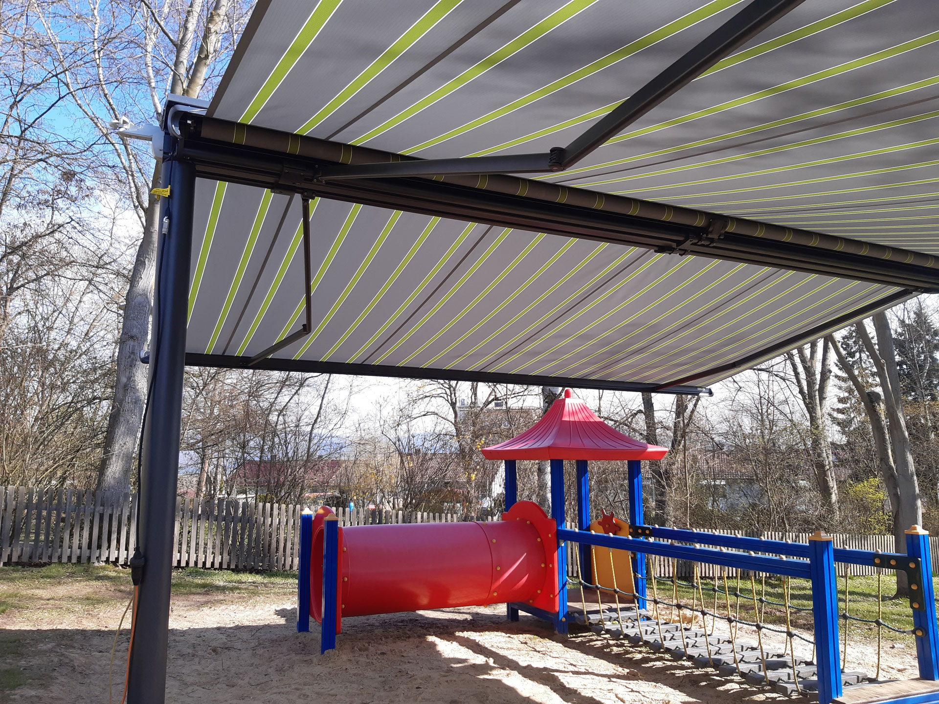 Referenzen Braun Bauelemente