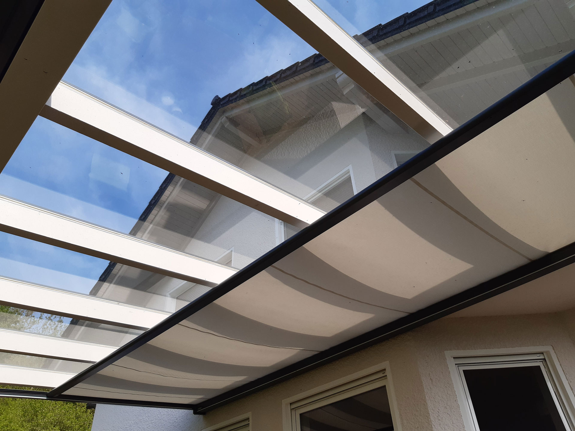 Referenzen Braun Bauelemente