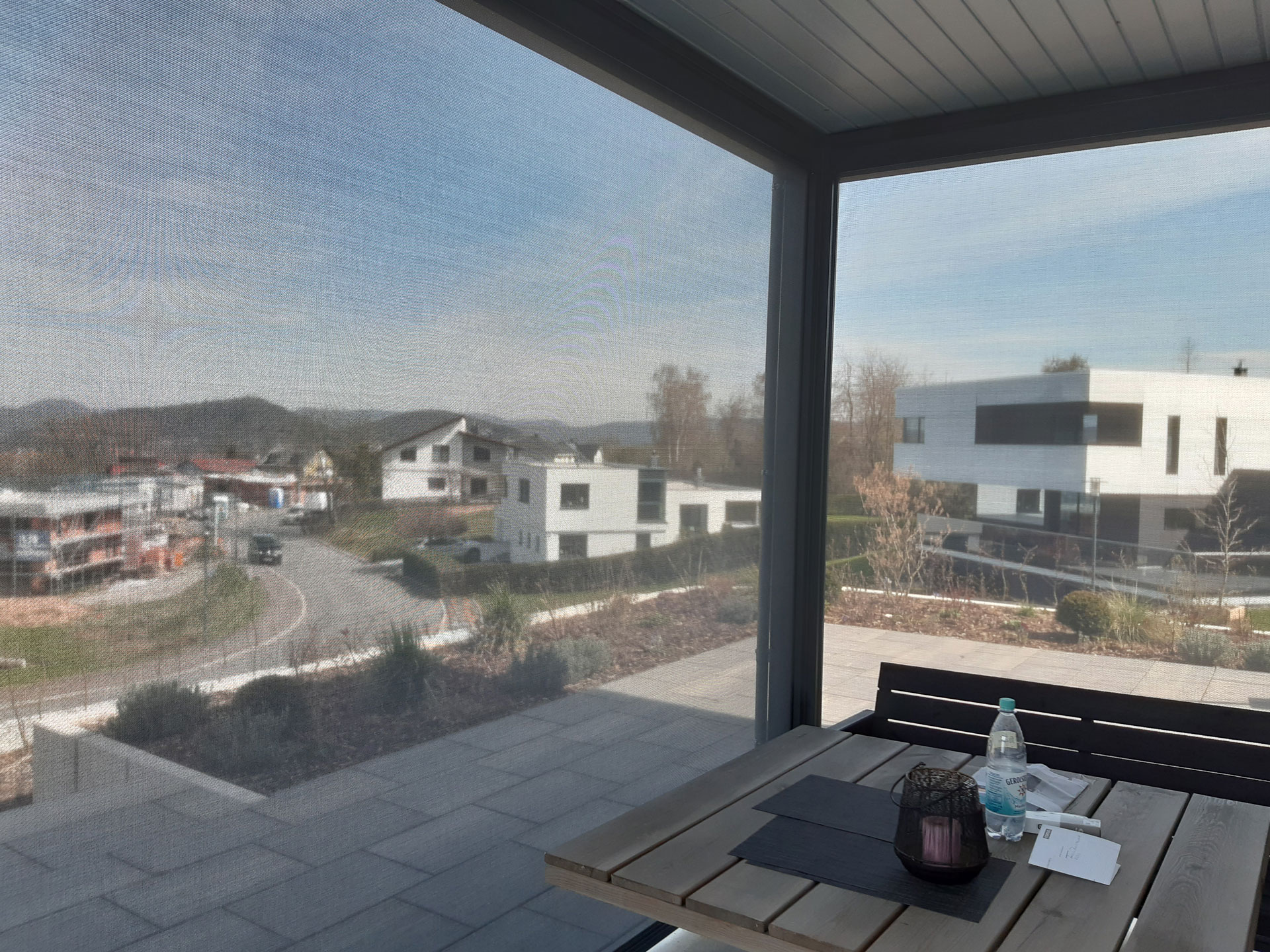 Referenzen Braun Bauelemente